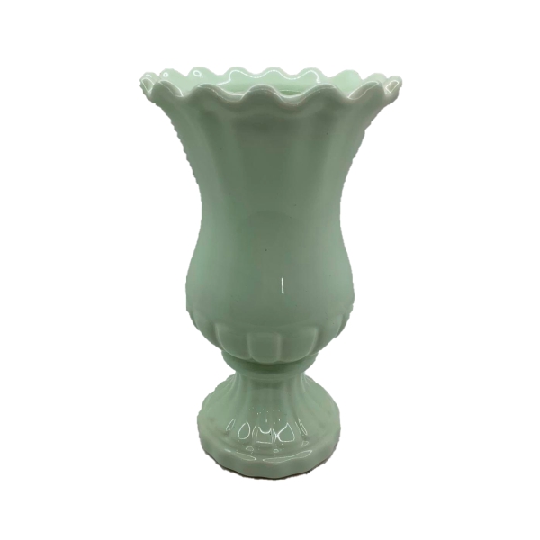 Vaso Verde Hortelã Claro